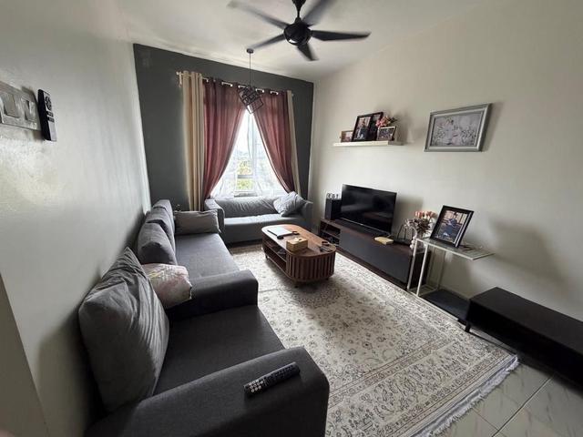 Apartment for sale in Bukit Ledang, Johor