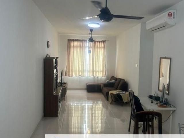 House for rent in Bukit Ledang, Johor