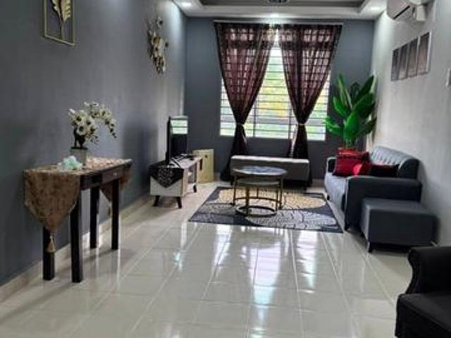 Apartment for sale in Bukit Ledang, Johor