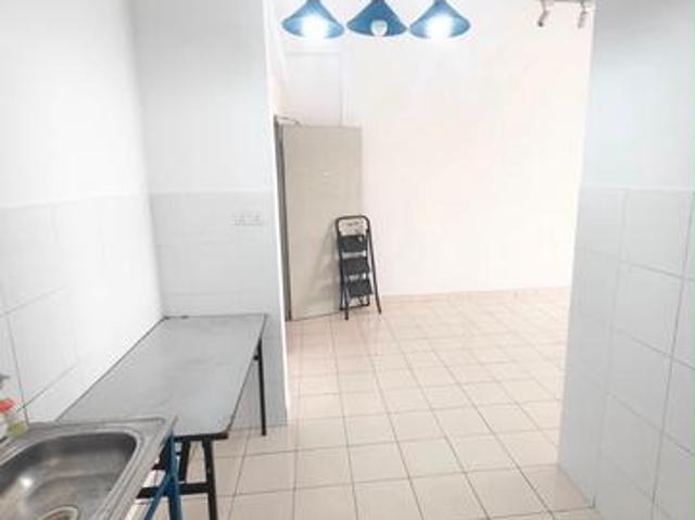 Apartment for sale in Bukit Ledang, Johor