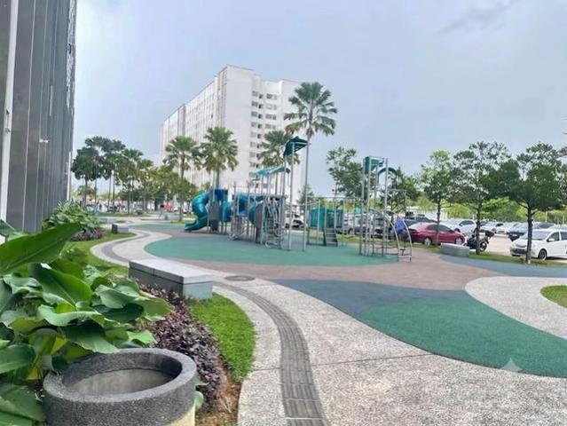 Apartment for sale in Bukit Ledang, Johor