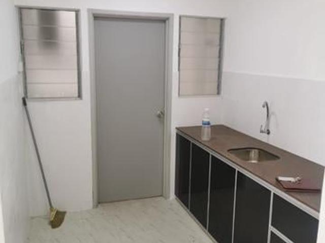 Apartment for sale in Gelang Patah, Iskandar Puteri