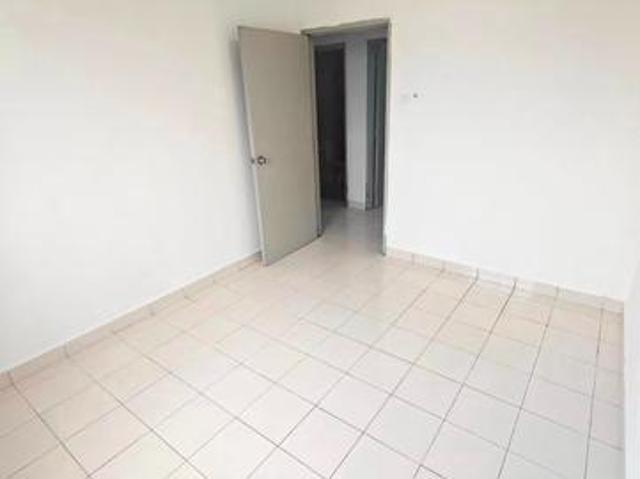 Apartment for sale in Bukit Ledang, Johor