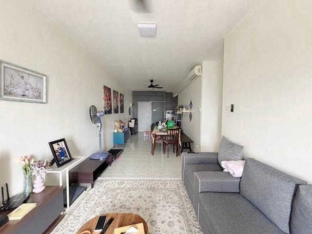 Apartment for sale in Bukit Ledang, Johor