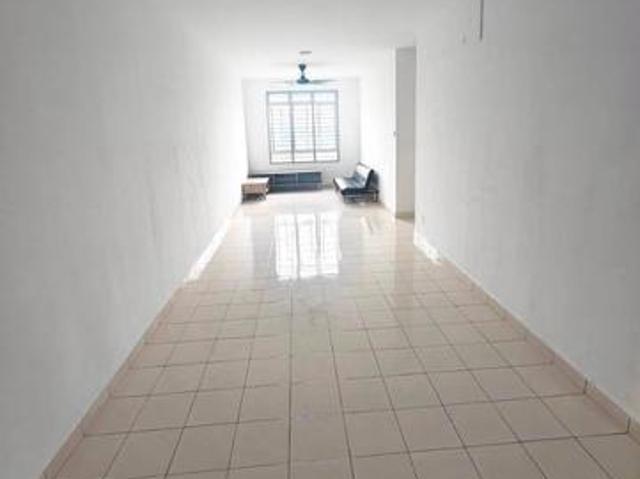 Apartment for sale in Bukit Ledang, Johor