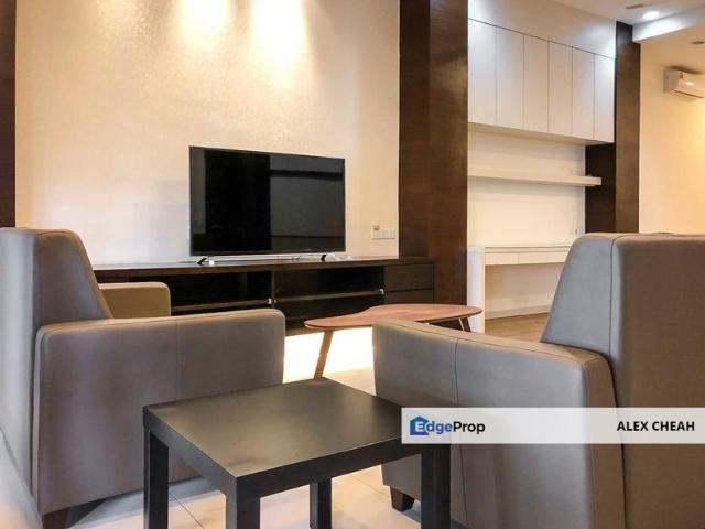 House for sale in Timur Laut, George Town