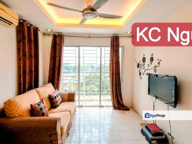 Condominium for sale in Kuala Lumpur