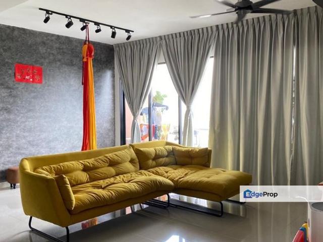 Condominium for sale in Kuala Lumpur