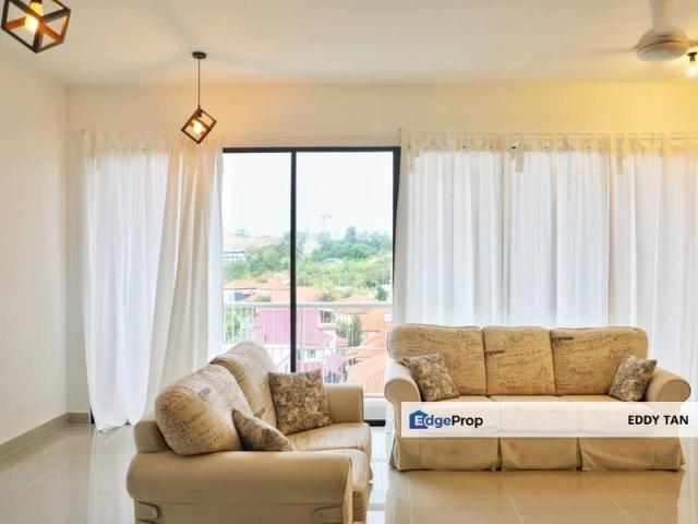 Condominium for sale in Kuala Lumpur
