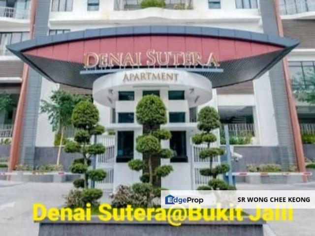 Condominium for sale in Kuala Lumpur