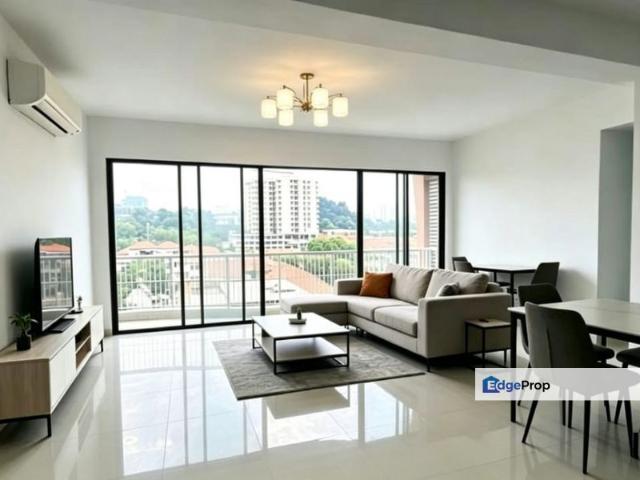 Condominium for sale in Kuala Lumpur