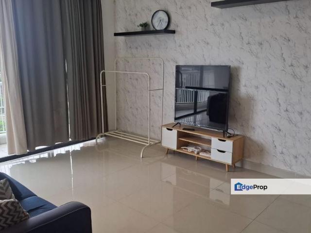 Condominium for rent in Kuala Lumpur