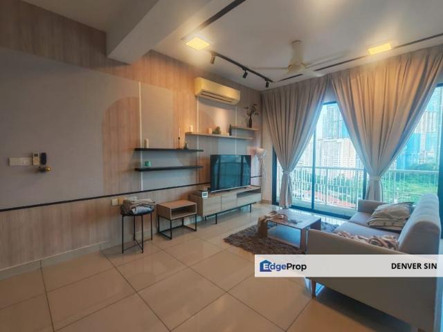 Condominium for rent in Kuala Lumpur