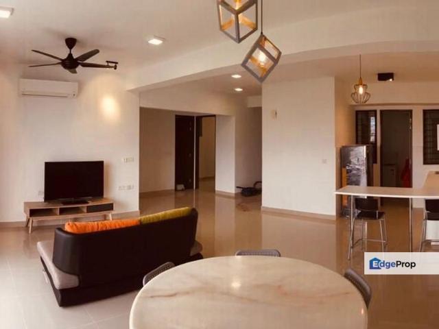 Condominium for sale in Kuala Lumpur