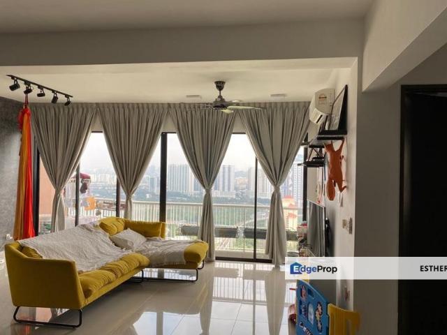 Condominium for sale in Kuala Lumpur