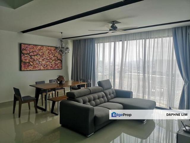 Condominium for sale in Kuala Lumpur