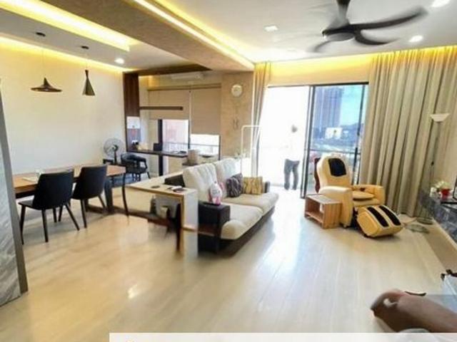 Condominium for sale in Kuala Lumpur