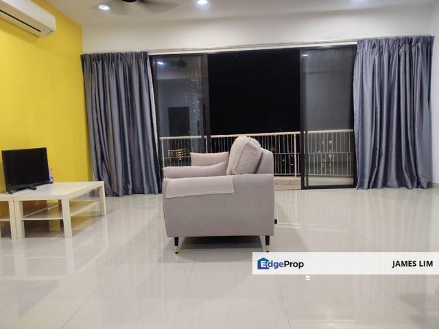 Condominium for rent in Kuala Lumpur