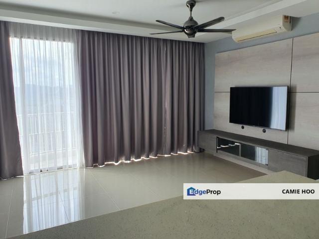Condominium for sale in Kuala Lumpur