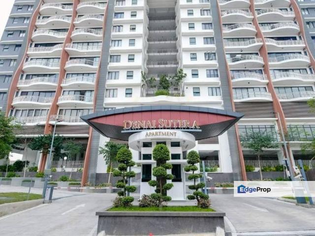 Condominium for sale in Kuala Lumpur