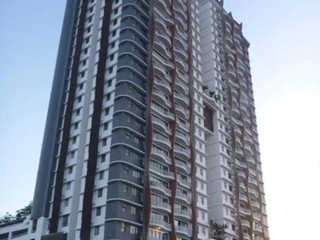 Apartment for sale in Bukit Jalil, Kuala Lumpur