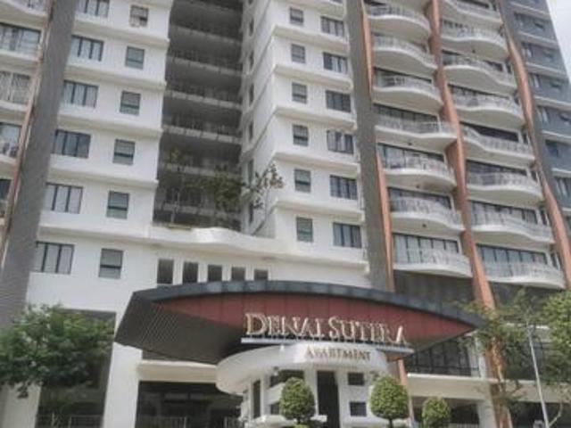 Condominium for sale in Bukit Jalil