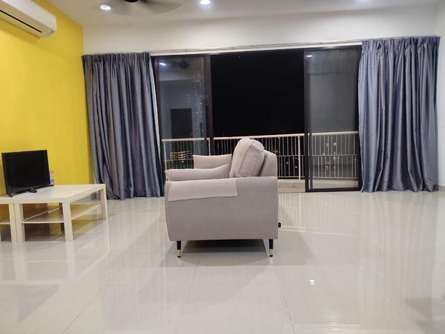Apartment for rent in Bukit Jalil, Kuala Lumpur