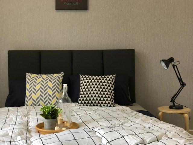 Apartment for rent in Bukit Jalil, Kuala Lumpur