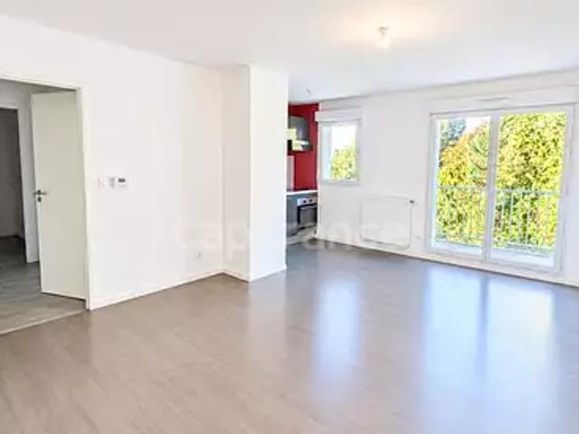 Appartement vente à Denain, Nord