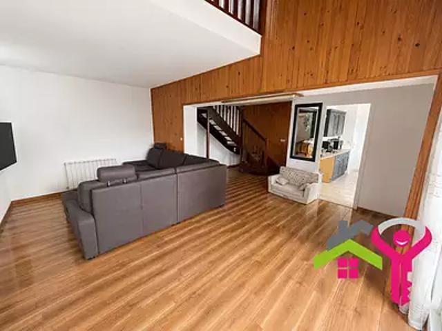 Appartement vente à Denain, Nord