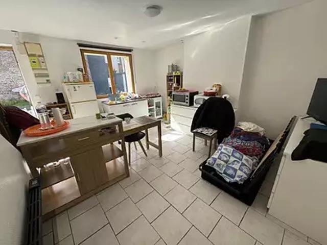 Maison vente à Valenciennes, Denain