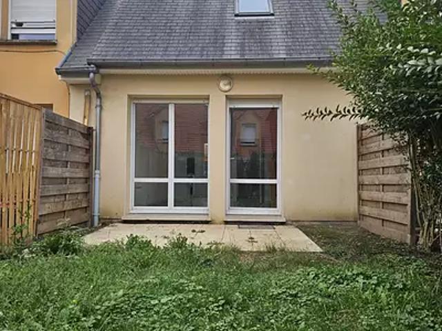 Maison vente à Denain, Nord