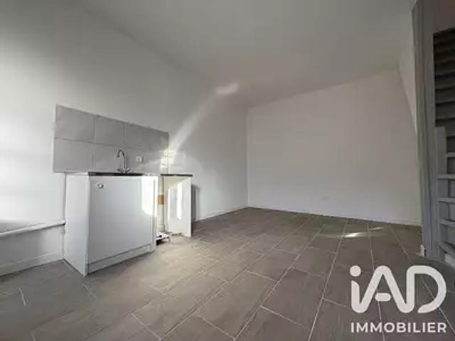 Maison vente à Denain, Nord