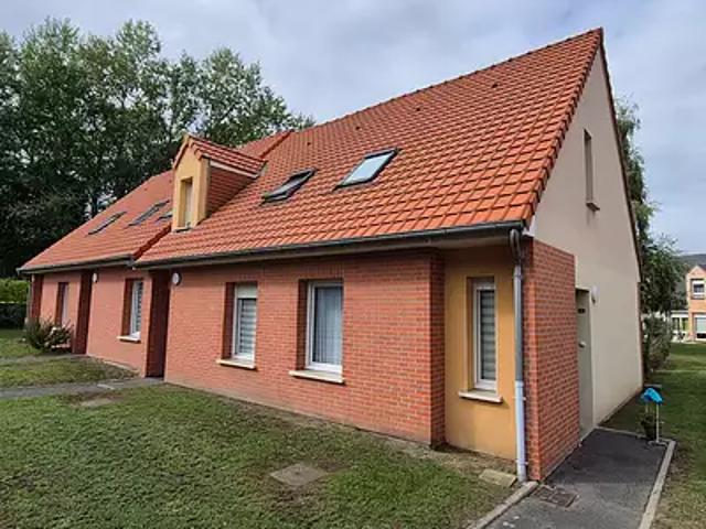 Maison vente à Valenciennes, Denain