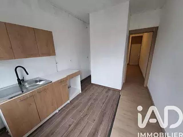 Maison vente à Valenciennes, Denain