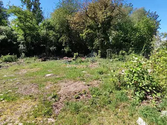 Terrain vente à Valenciennes, Denain
