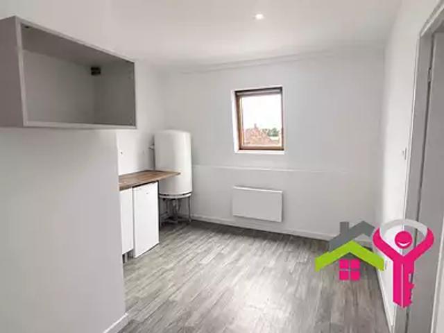 Appartement location à Valenciennes, Denain