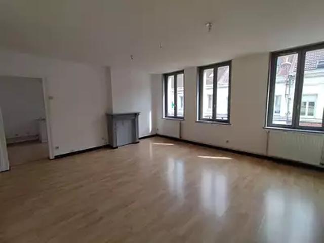 Appartement location à Valenciennes, Denain