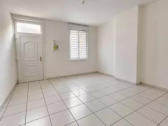 Maison location à Denain, Nord