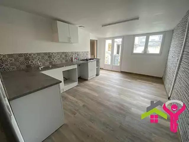 Maison location à Valenciennes, Denain
