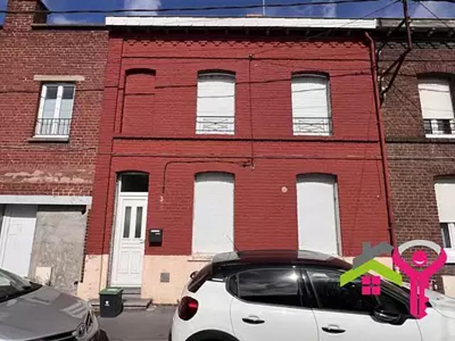Maison location à Valenciennes, Denain