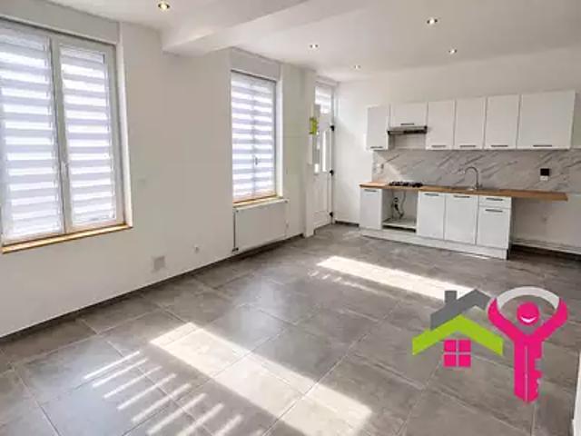 Maison location à Valenciennes, Denain