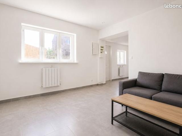 Maison vente à Valenciennes, Denain