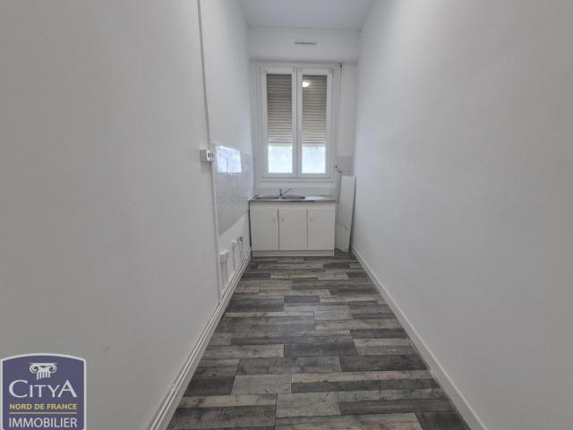 Appartement location à Valenciennes, Denain