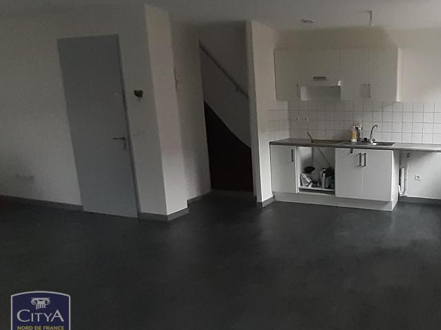 Appartement location à Valenciennes, Denain