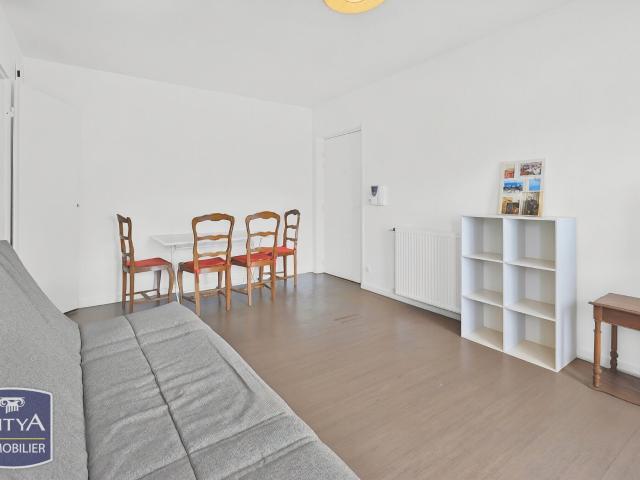 Appartement vente à Valenciennes, Denain