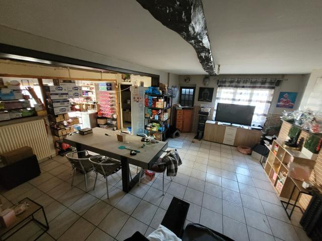 Maison vente à Valenciennes, Denain