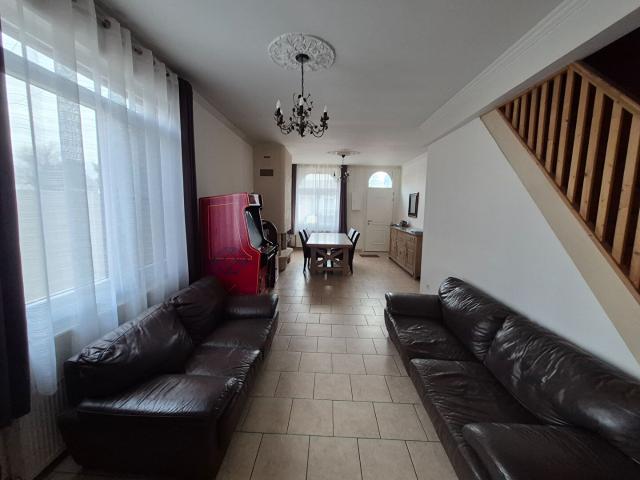 Maison vente à Valenciennes, Denain