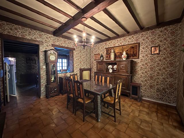 Maison vente à Valenciennes, Denain