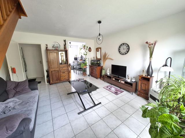 Maison vente à Valenciennes, Denain